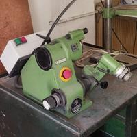 Affilatrice per punte pantografo(bulini)