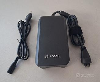 CARICA BATTERIA 6A RAPIDO BOSCH