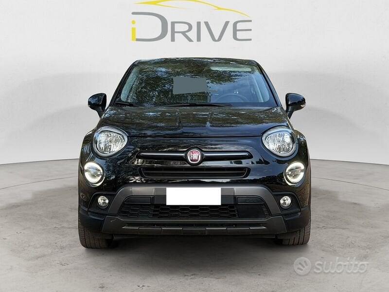 Fiat 500X 2020 photo 3