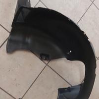 Parasassi e rinforzo sottoparaurti polo