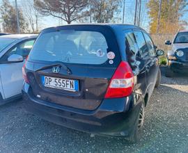 Honda Jazz 1.2 i-DSi 5 porte Live