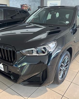 BMW X1 sdrive18i MSport auto Navi Led Cam App conn