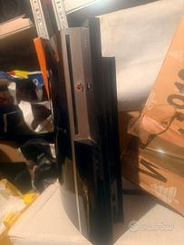 Playstation 3 fat