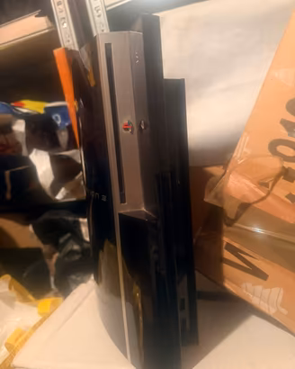 Playstation 3 fat