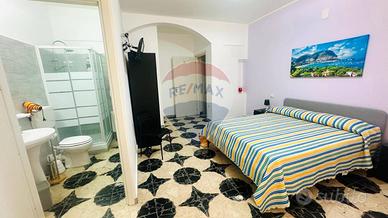 Albergo/Hotel - Terrasini