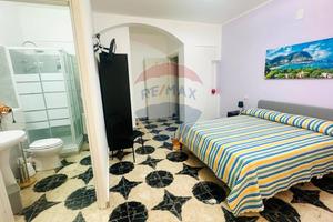 Albergo/Hotel - Terrasini