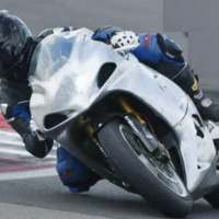 Gsx r 750 2001 Suzuki