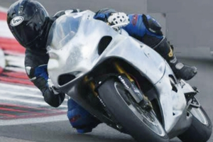 Gsx r 750 2001 Suzuki