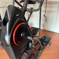 Ellittica da palestra  BOWFLEX MAX M3