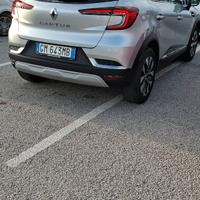 Auto - Renault Captur