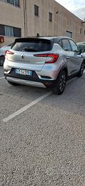 Auto - Renault Captur