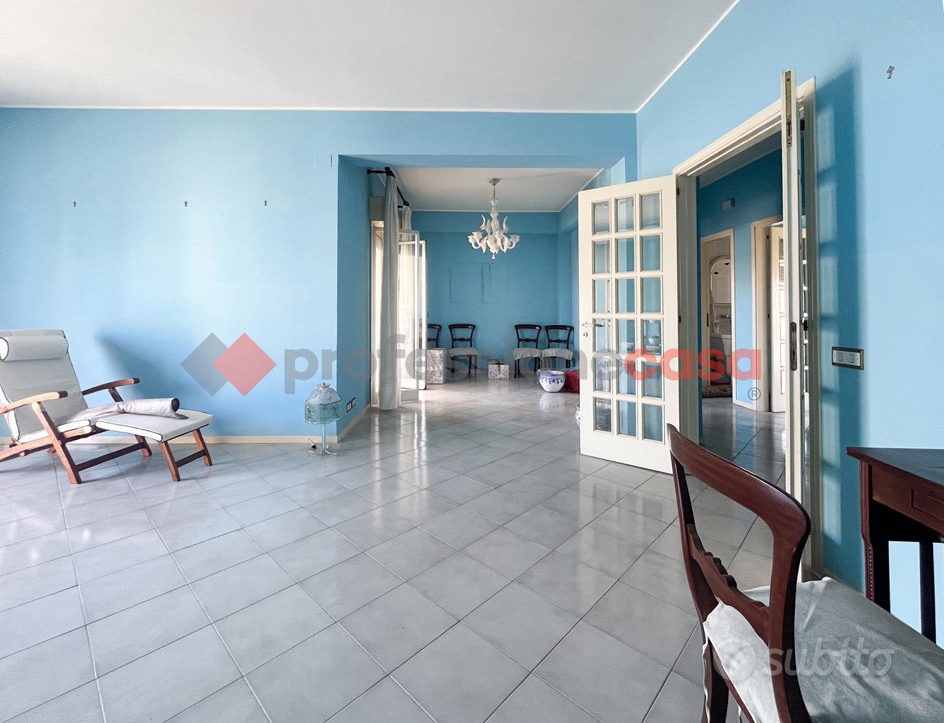Appartamento – Milazzo, Parco - Vista 5