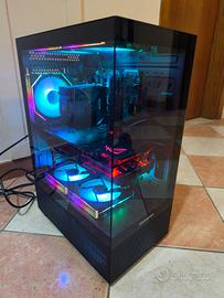 PC GAMING Hummer 