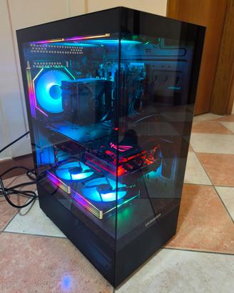 PC GAMING Hummer 