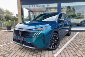 PEUGEOT 3008 Hybrid 145CV e-DCS6 Allure - KM0