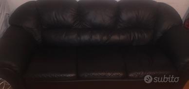 divano a 3 posti