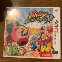 Giochi Nintendo 3DS Pacchetto Kirby