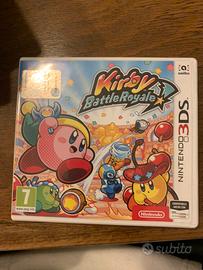 Giochi Nintendo 3DS Pacchetto Kirby