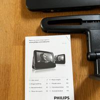 Riproduttore video per automobili