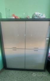 Madia 4 ante beige