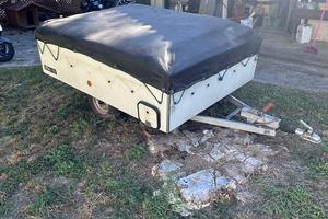 Carrello Tenda