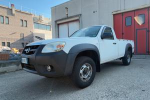 Pick-Up Mazda BT-50