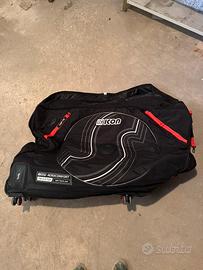 Valigia borsa bici scicon tri 3.0 tsa