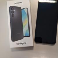 samsung A16