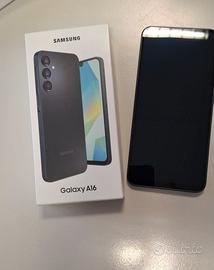 samsung A16