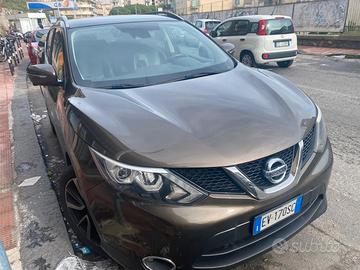 Nissan Qashqai 1.6 dCi 2WD Tekna