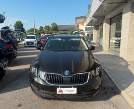 Skoda Octavia 1.6 Diesel Neopatentati Cambio Autom