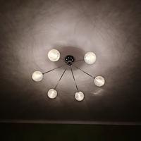 Lampadario design 