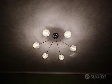 Lampadario design 