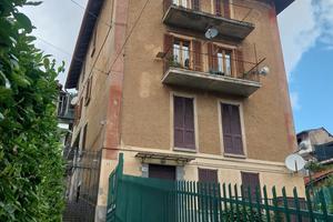 Appartamento Magreglio [Cod. rif 3310174VRG]