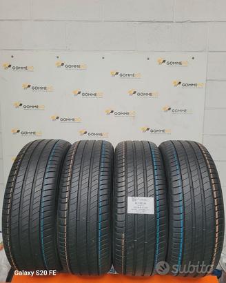 Gomme estive usate 215/55 17 94V