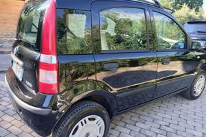FIAT PANDA 1.2 NATURAL POWER  BENZINA/METANO