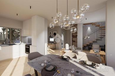 VILLA SINGOLA A ANGUILLARA SABAZIA