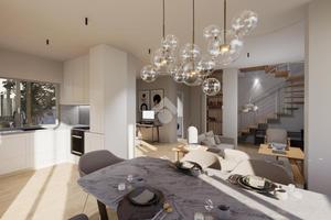 VILLA SINGOLA A ANGUILLARA SABAZIA