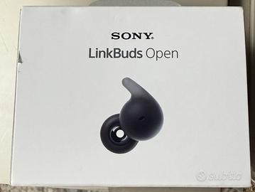 Cuffie SONY