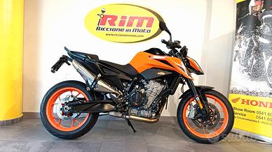 Ktm 790 Duke