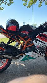 Ktm rc 390