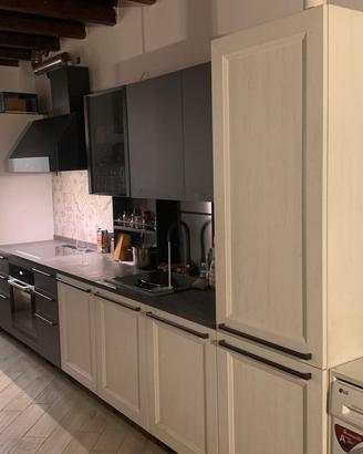 cucina  lineare 