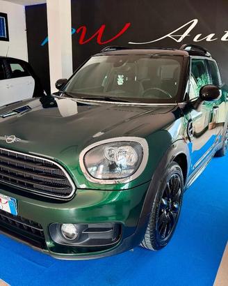 MINI - Countryman - Mini Cooper D Hype
