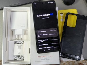 Xiaomi 11T Pro 5G