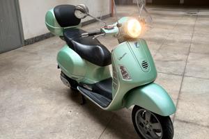 Vespa gt200 l