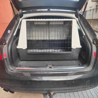 Trasportino per animali 99x60x67h