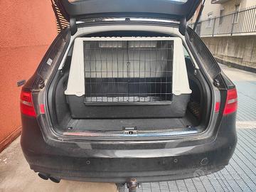 Trasportino per animali 99x60x67h