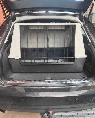 Trasportino per animali 99x60x67h