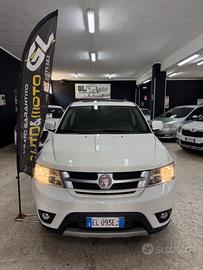 Fiat Freemont 2.0 Multijet 140 CV