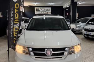 Fiat Freemont 2.0 Multijet 140 CV